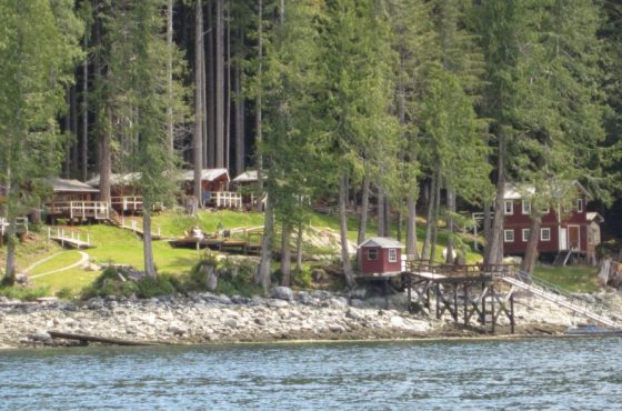 Denham Bay West Coast Adventure