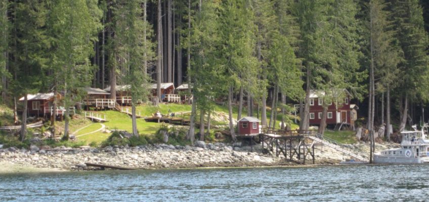 Denham Bay West Coast Adventure