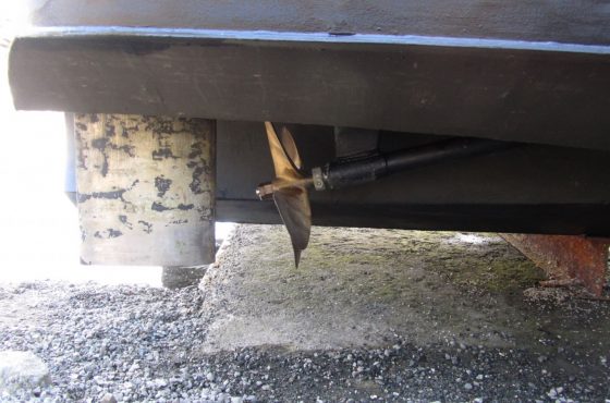 We will be away from the Comox Valley till May 23rd