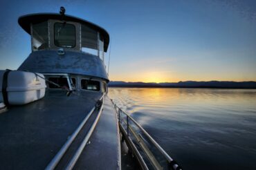 Valentine’s Day Sunset Cruise – SEE THE VIDEO!